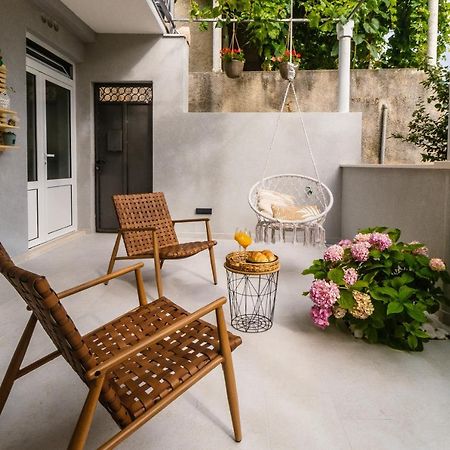 Apartments Kiwi Dubrovnik Eksteriør billede