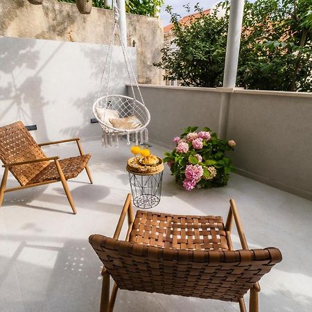 Apartments Kiwi Dubrovnik Eksteriør billede
