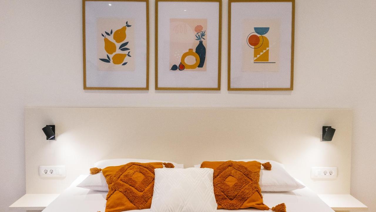 Apartments Kiwi Dubrovnik Eksteriør billede