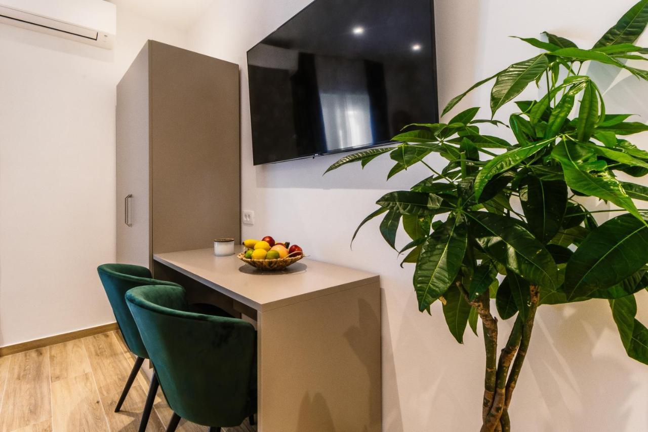 Apartments Kiwi Dubrovnik Eksteriør billede