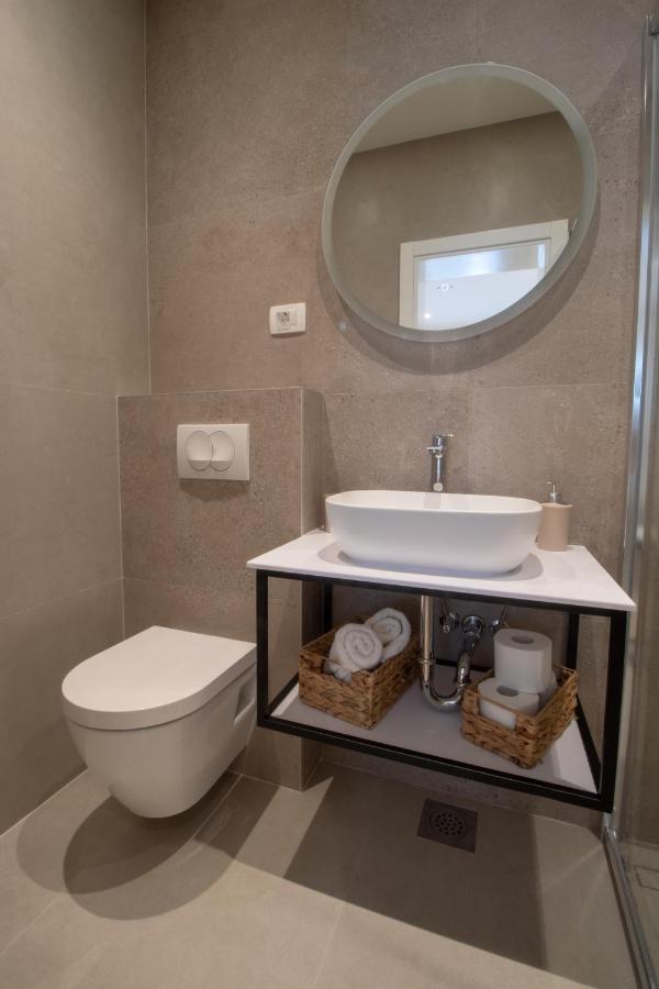 Apartments Kiwi Dubrovnik Eksteriør billede