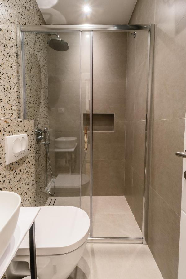 Apartments Kiwi Dubrovnik Eksteriør billede