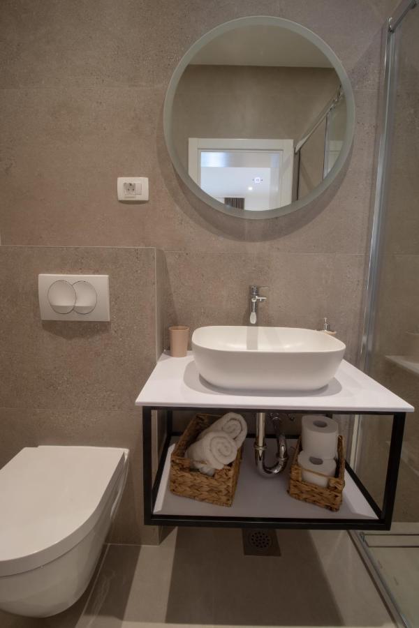 Apartments Kiwi Dubrovnik Eksteriør billede