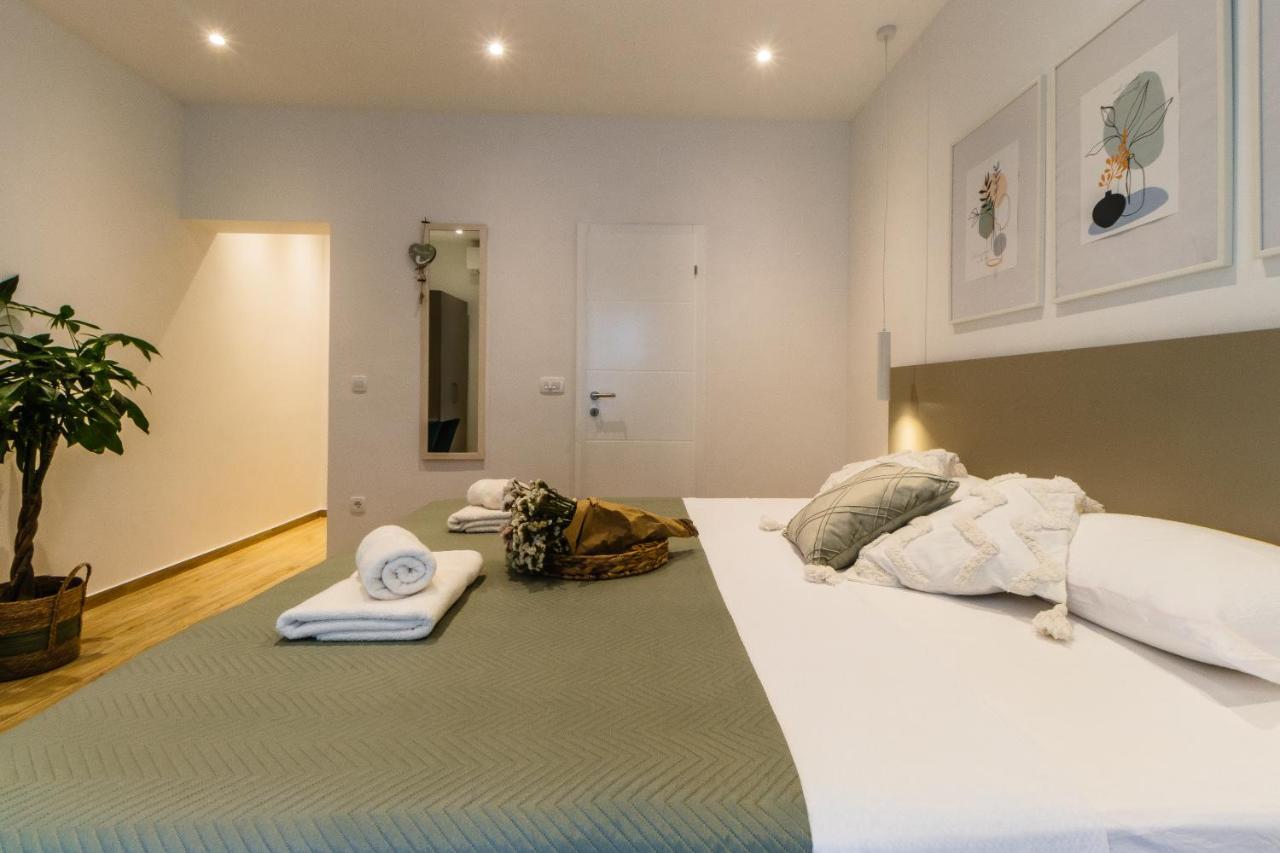 Apartments Kiwi Dubrovnik Eksteriør billede
