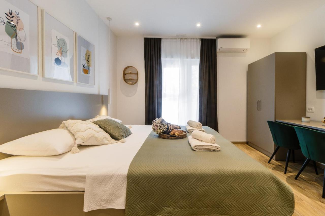 Apartments Kiwi Dubrovnik Eksteriør billede